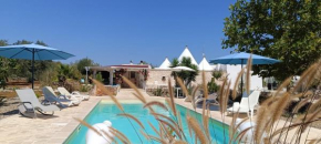 Il Trullo di Heidi Ostuni
